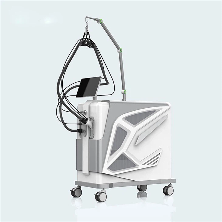 Alexandrite Laser 1064nm Alex Max Pro Machine best