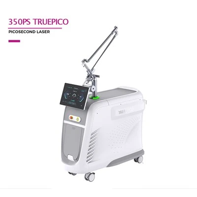 Léasair Codánach CO2 Ultrapulse